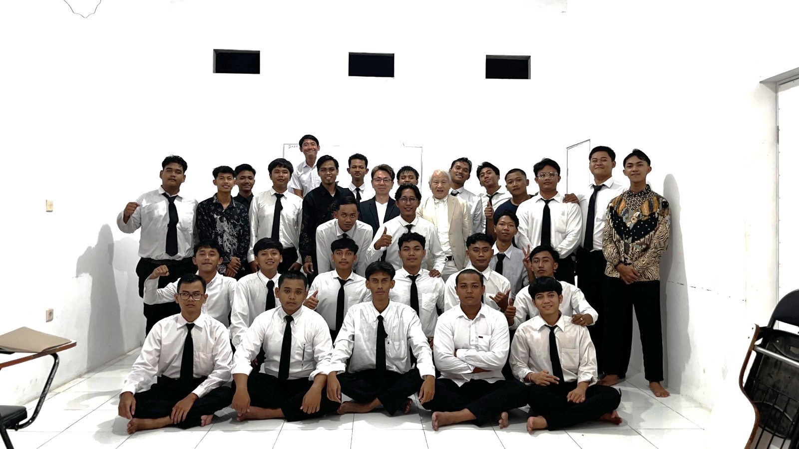 Galeri Pelatihan 5